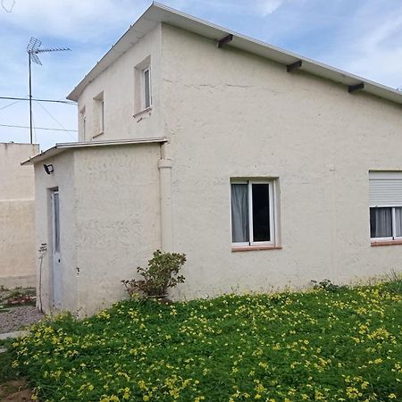 La Casa De La Tranquilidad El Puerto de Santa Maria Exterior foto