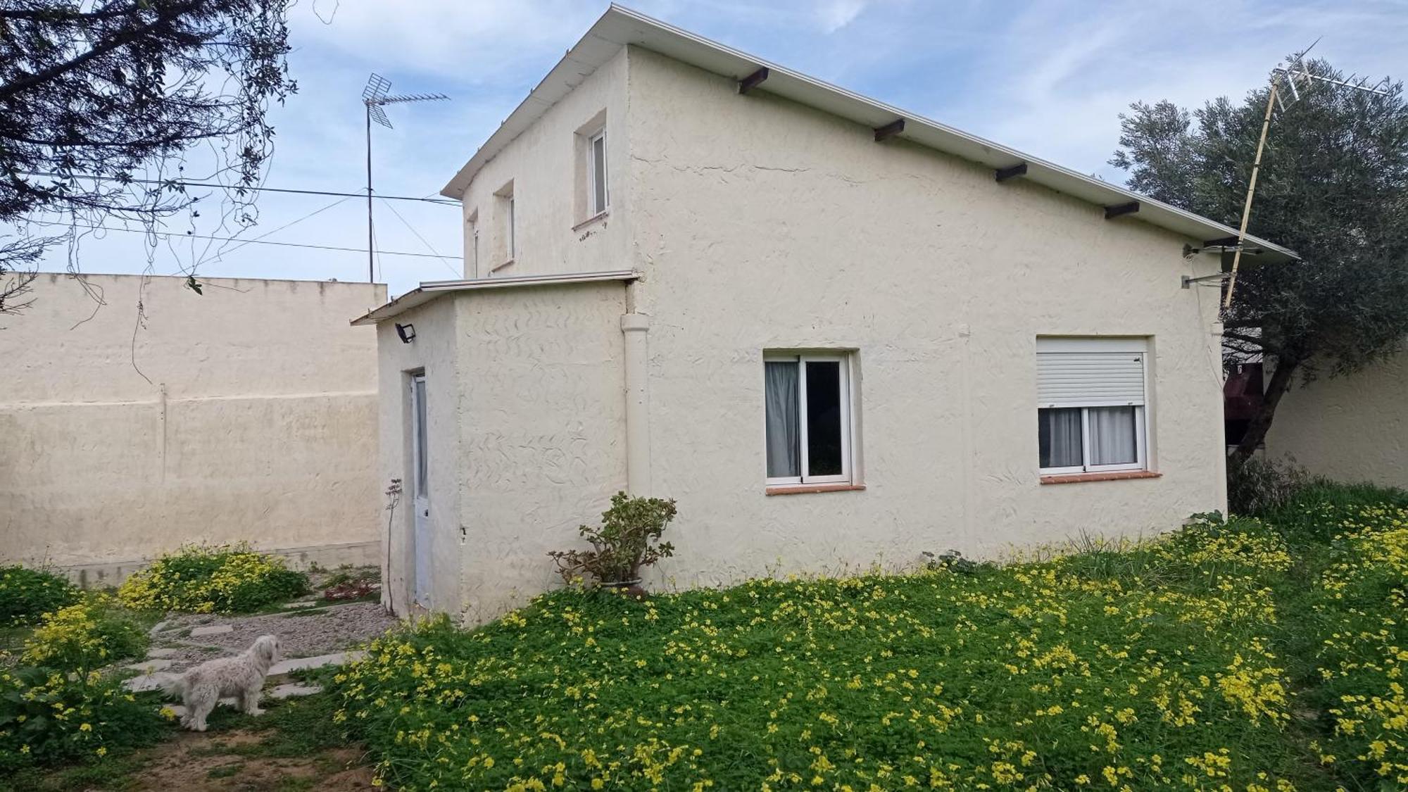 La Casa De La Tranquilidad El Puerto de Santa Maria Exterior foto